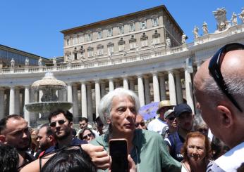 Caso Orlandi, il fratello Pietro: “Qualche senatore non vuole la commissione d’inchiesta” | Video