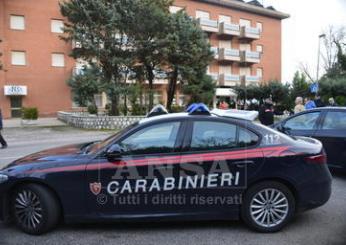 Catanzaro, aggredisce la compagna minorenne per farla abortire: ventenne arrestato