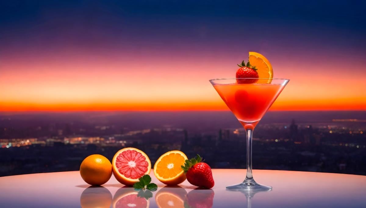 Come fare un aperitivo dietetico in estate? Bevande e alimenti consigliati