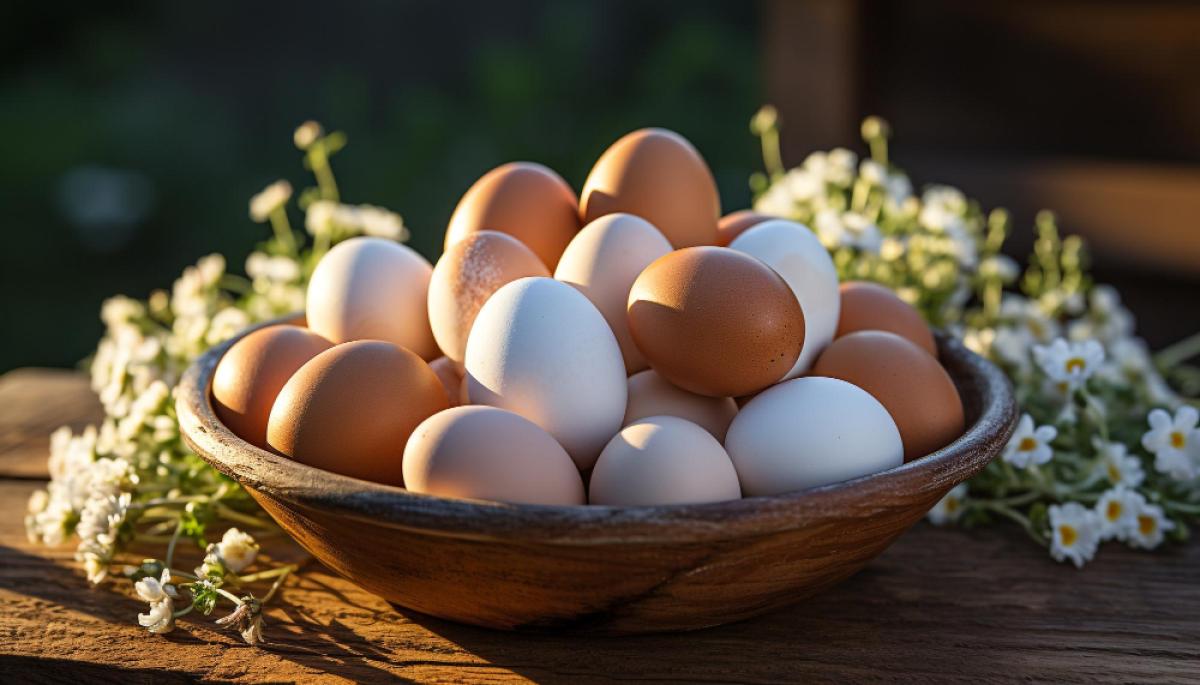 Chi ha il colesterolo alto può mangiare le uova: quali sono i rischi reali?