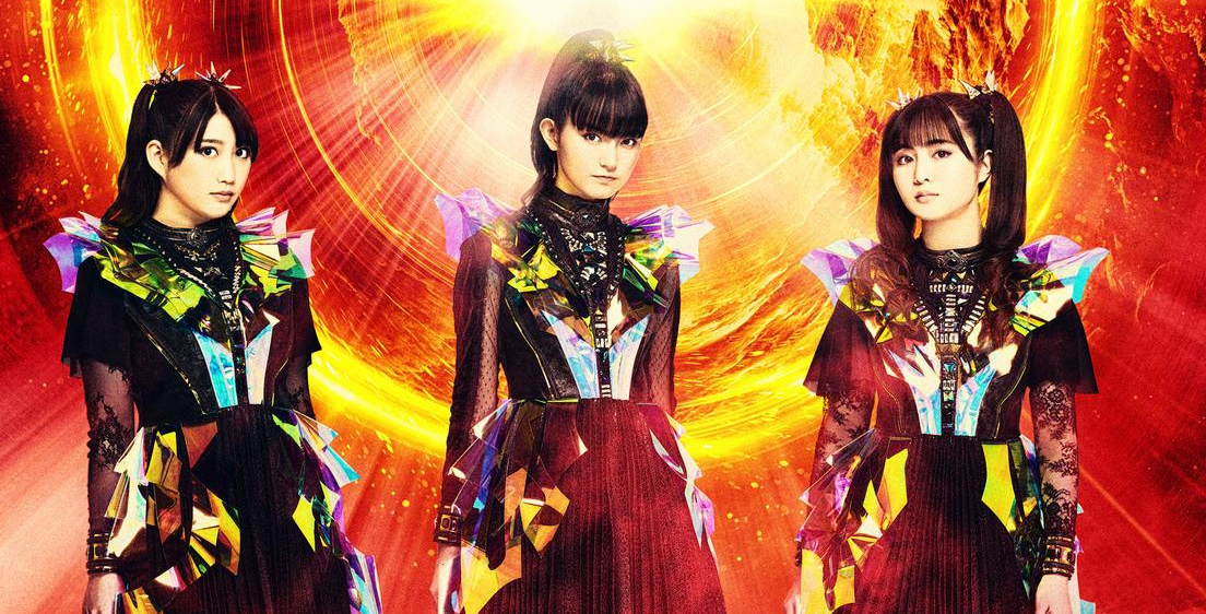 Concerto Babymetal a Rock in Roma 2024: scaletta, biglietti e info su come arrivare all’Ippodromo di Capannelle