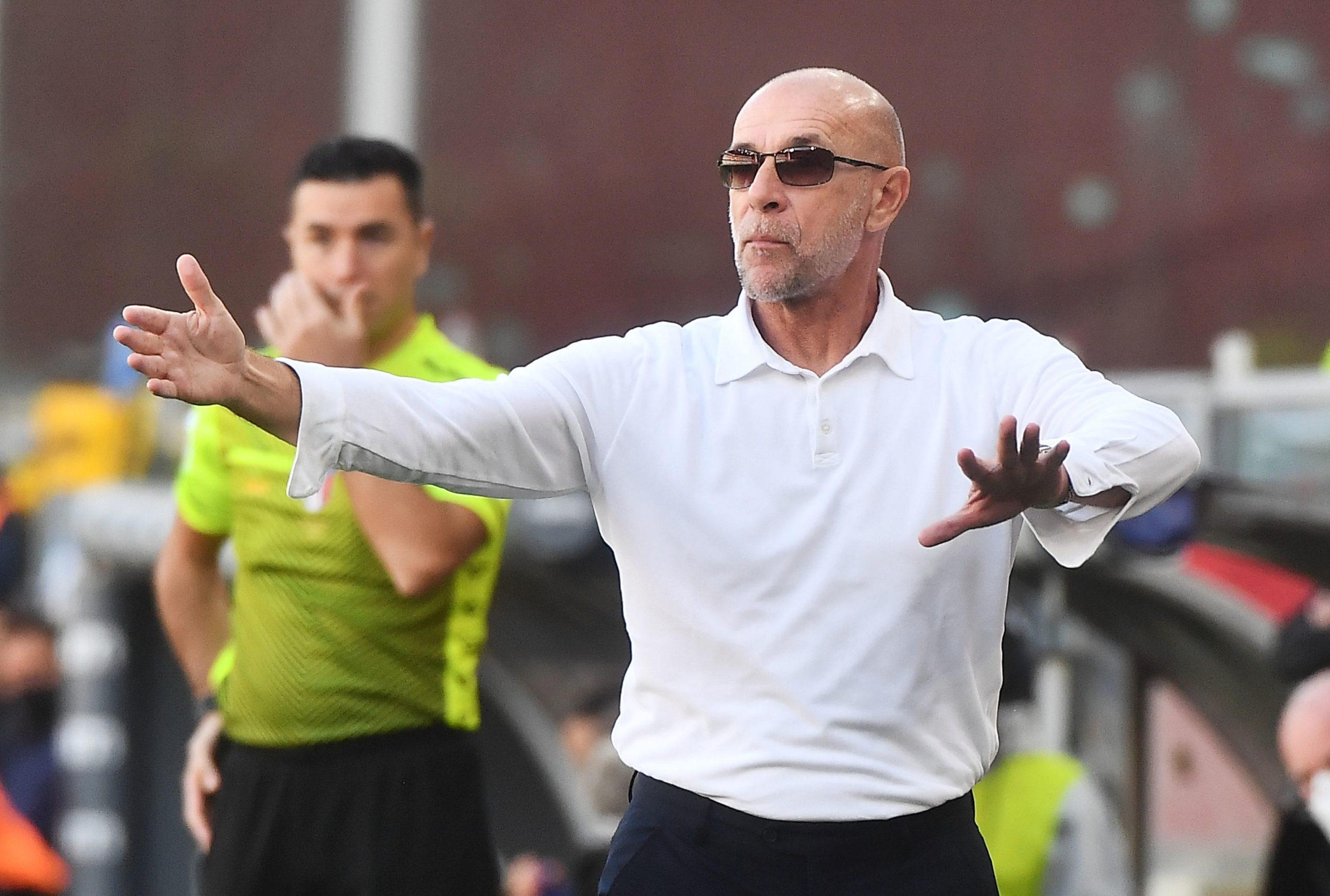 Cremonese, panchina a Ballardini: l’allenatore delle salvezze