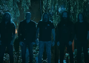 Dream Theater tornano con “Parasomnia”, quando esce il nuovo album? Tracklist e video della canzone “Night Terror”