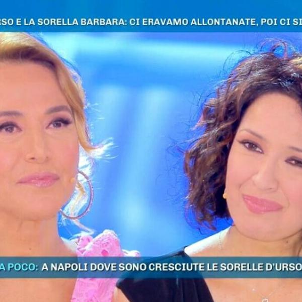 Chi è Eleonora D’urso? Età, marito, figli e lavoro della sorella di Barbara