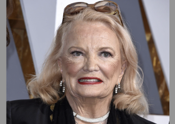 Addio a Gena Rowlands: causa morte, età, marito, figli, malattia, film e carriera dell’attrice candidata al premio Oscar per “Gloria”