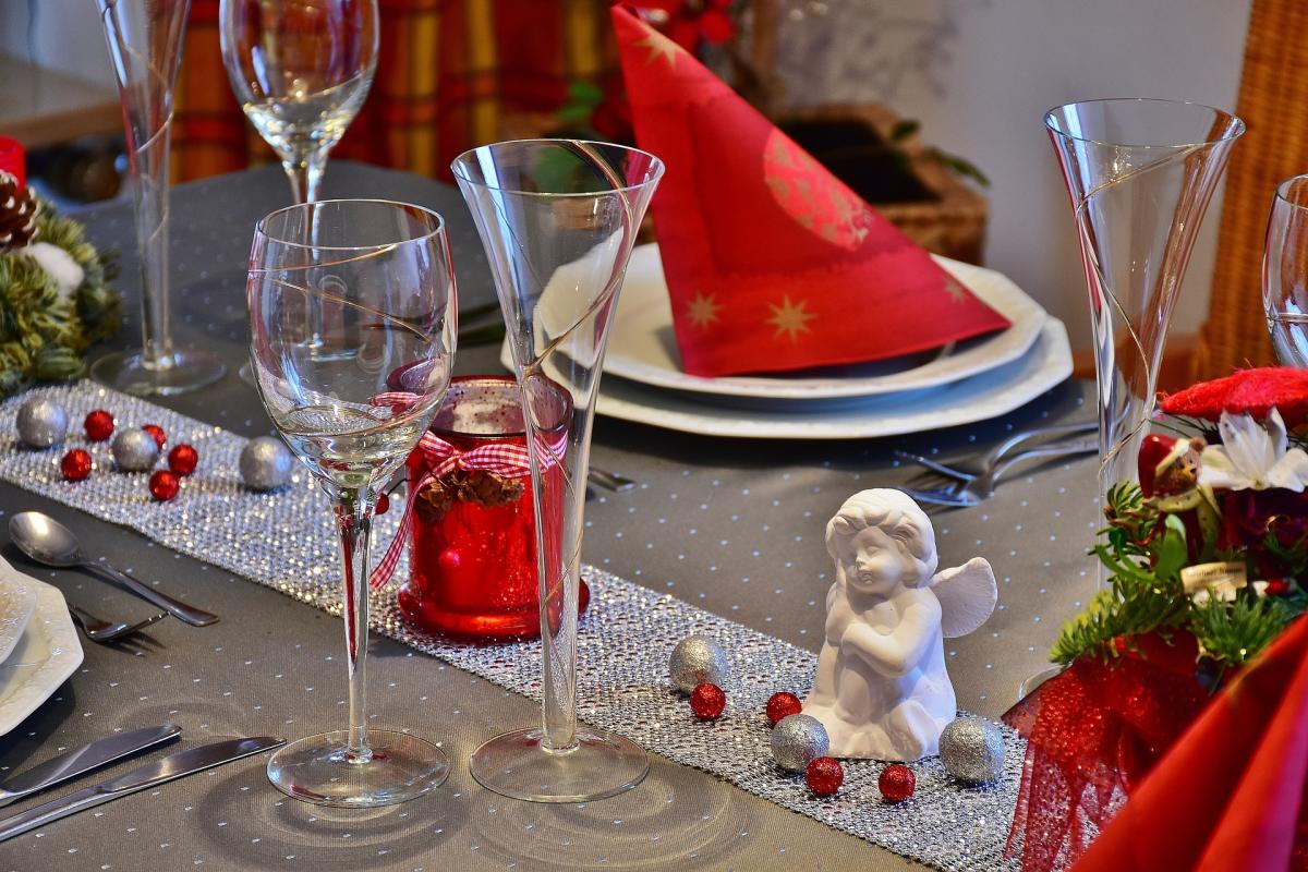 Le portate del pranzo di Natale in Abruzzo