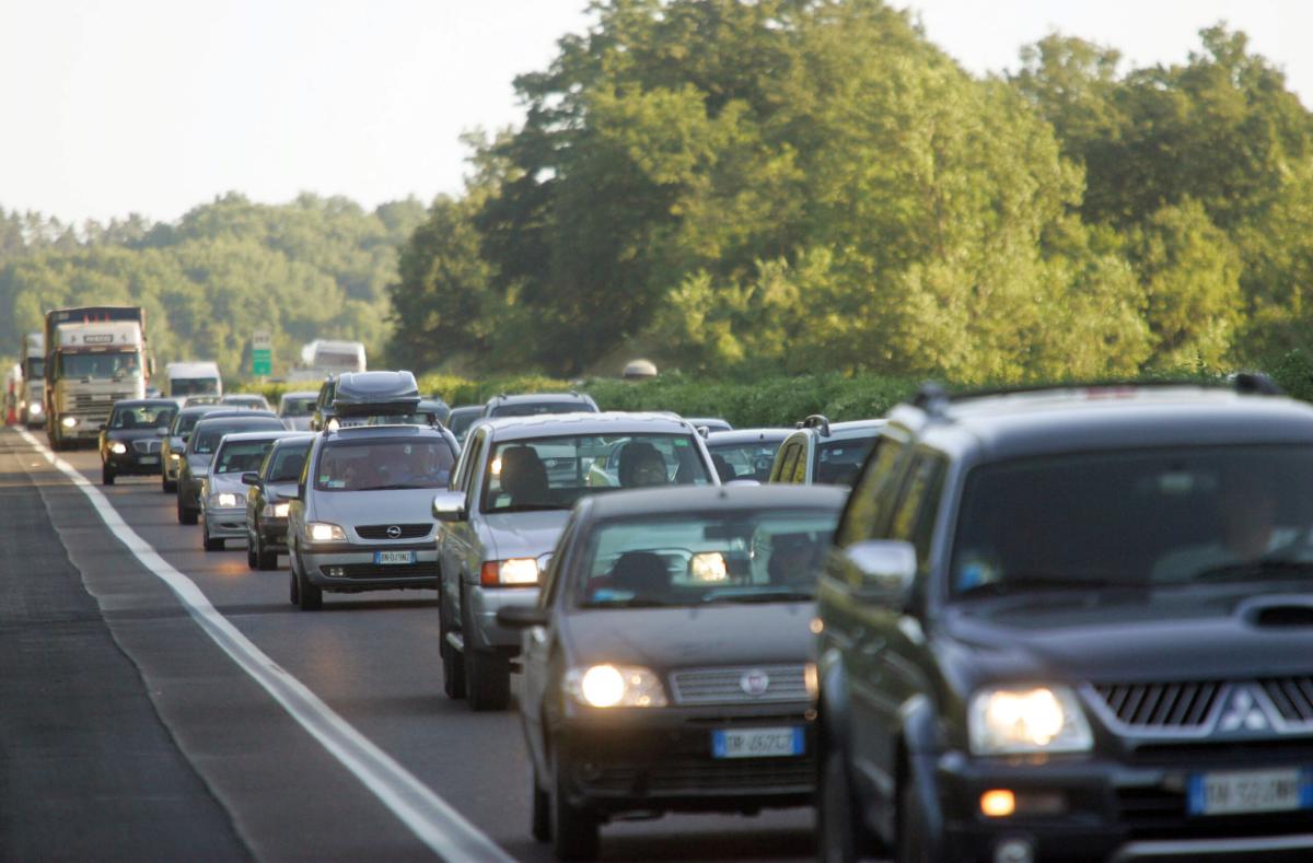 Incidente A1 Firenze oggi 29 settembre 2023, coinvolti due veicoli:…