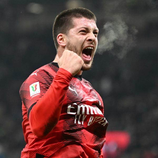 Rennes-Milan, le probabili formazioni: Jovic dal 1’