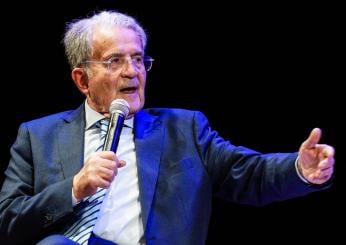 Elezioni Europee 2024, il consiglio che Romano Prodi dà al candidato Stefano Bonaccini: “Deve essere cattivo”