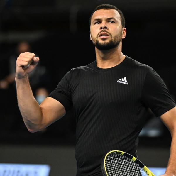 Tennis, Tsonga annuncia il ritiro