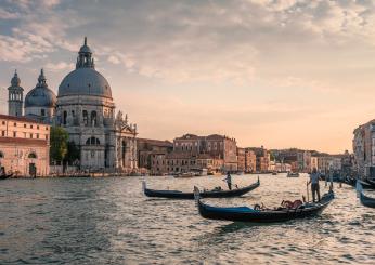 Venezia numero chiuso: obbligo di prenotazione per visitare la città