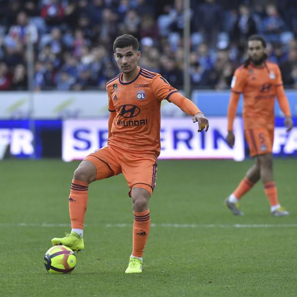 Aouar-Roma, trattativa che può entrare nel vivo: la situazione