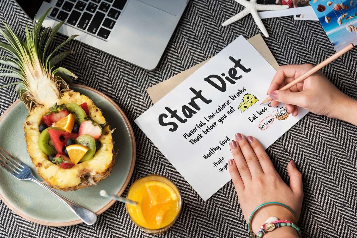 Come funziona la dieta a zona e quanto si dimagrisce con questo regime alimentare