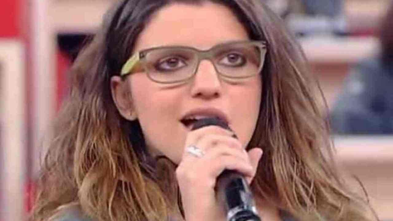 Deborah Iurato: età, fidanzato, marito, figli, altezza e dove vive la cantante