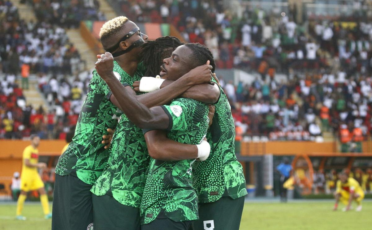 Coppa d’Africa 2024, dove vedere in tv e in streaming Nigeria-Sudafrica?