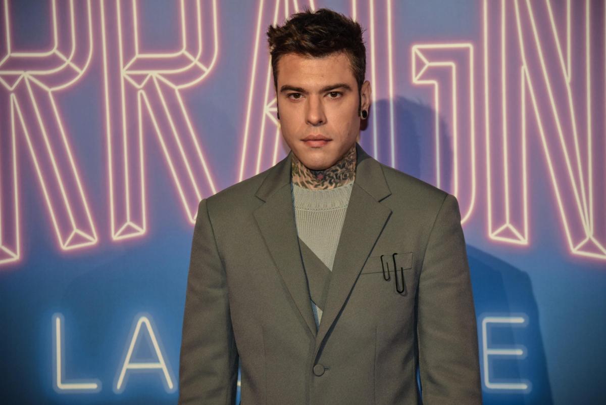 Fedez e Vittoria: lo scherzo che l’ha mandata in lacrime