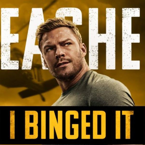 I dieci migliori episodi di Reacher, serie Prime Video che ha ottenuto un 95% su Rotten Tomatoes