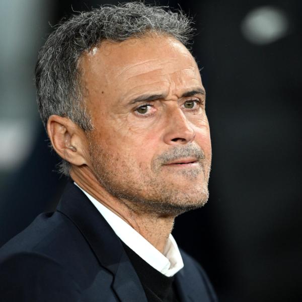 Luis Enrique torna a parlare della morte della figlia: le sue parole