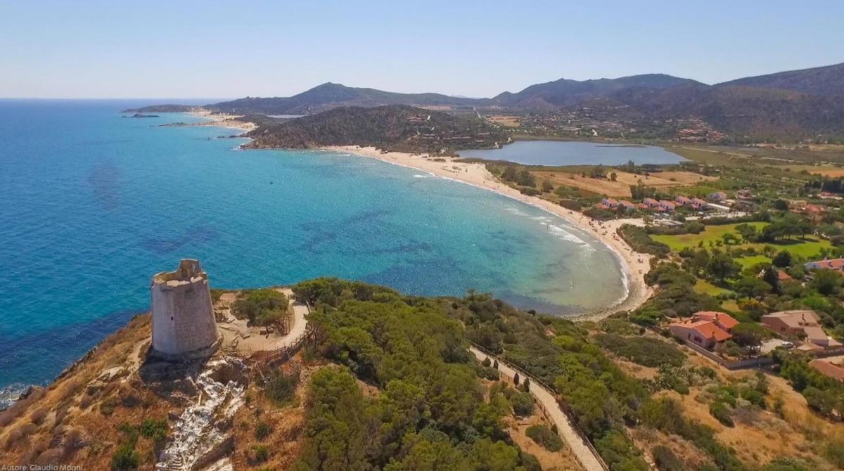 Meteo, da domani parte l’ondata di caldo: oltre 40 gradi in Sardegna