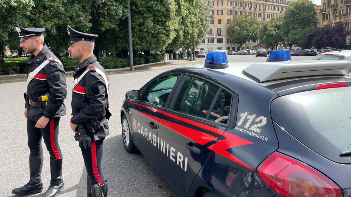 Palermo, atroce omicidio a Borgetto: 90enne uccisa a martellate: sospettato il figlio