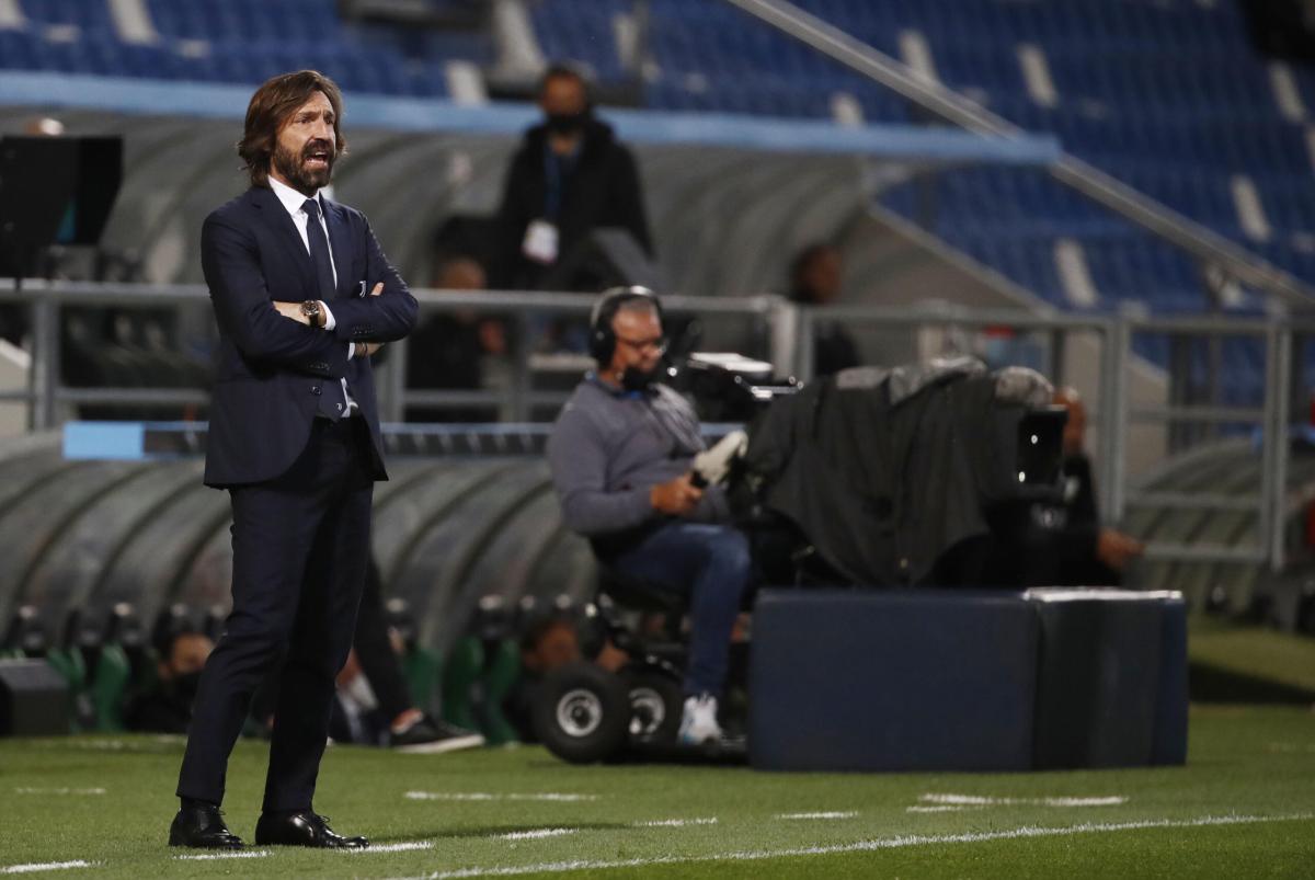 Casting per la panchina del Pisa, in pole c’è Andrea Pirlo