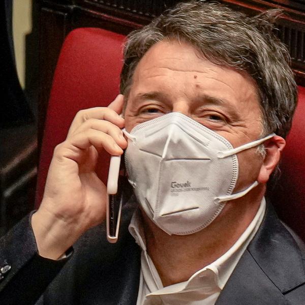 Tempesta su Matteo Renzi: ricevuto oltre un milione dall’Arabia Saudita