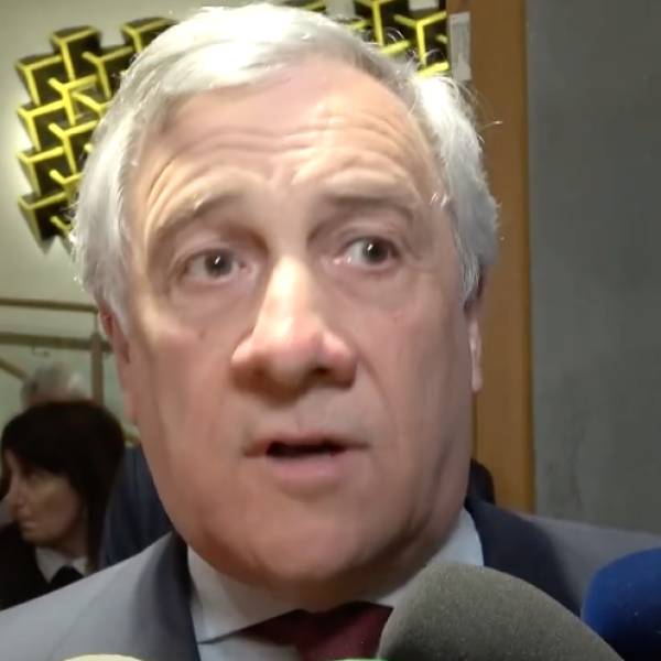 Caso Santanchè, Tajani: “Io sono garantista come con Decaro, la maggioranza è solida” | VIDEO