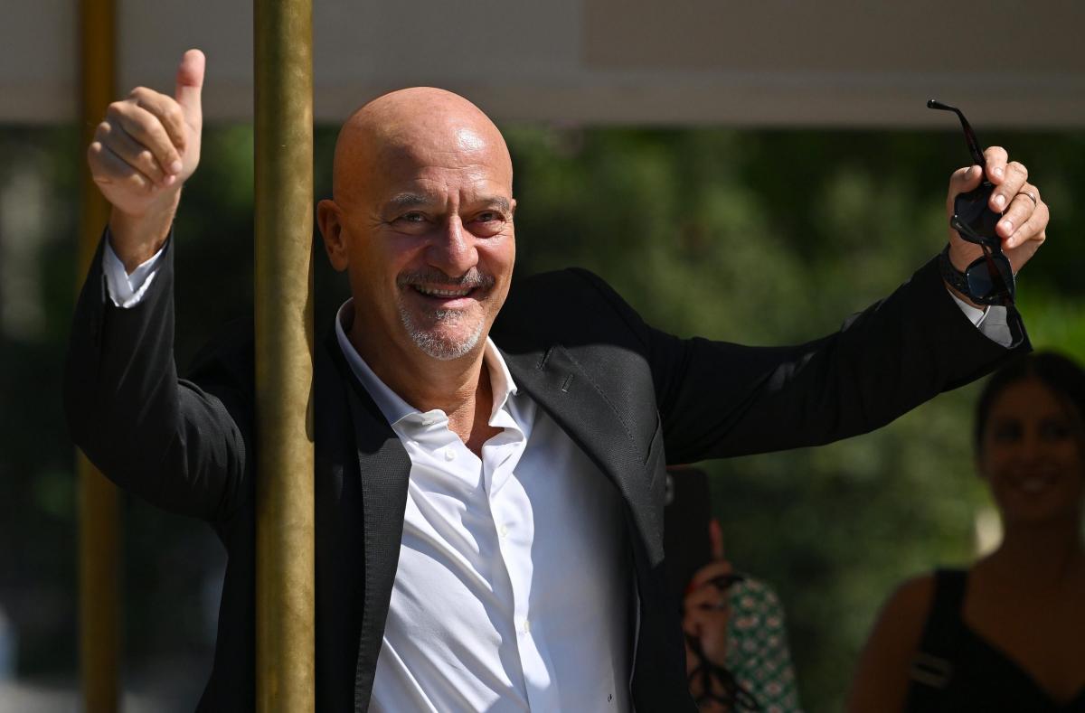 Sandra Bonzi età, marito, Claudio Bisio, figli