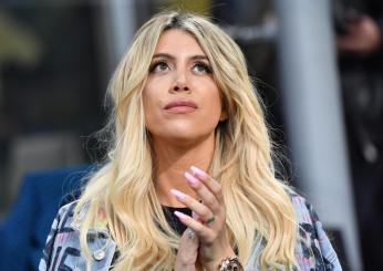 Wanda Nara ospite stasera a Ballando con le stelle: il ritorno in tv dopo la separazione