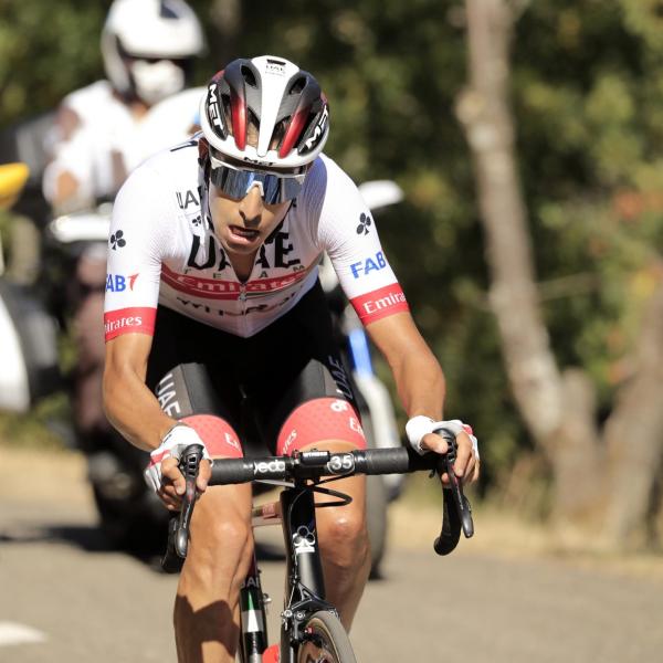 Ciclismo, Fabio Aru: “Tornare a correre? Mai dire mai”