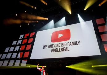 YouTube lancerà la monetizzazione degli shorts a partire da febbraio