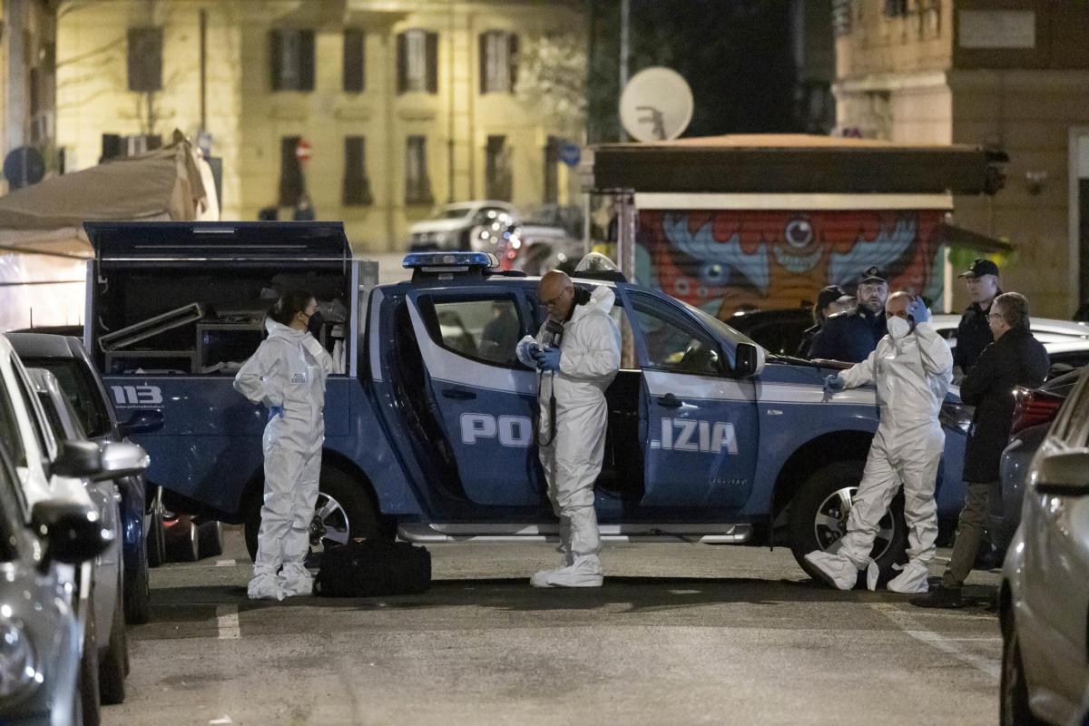 Roma, lite tra coinquilini afghani: morto un quarantenne