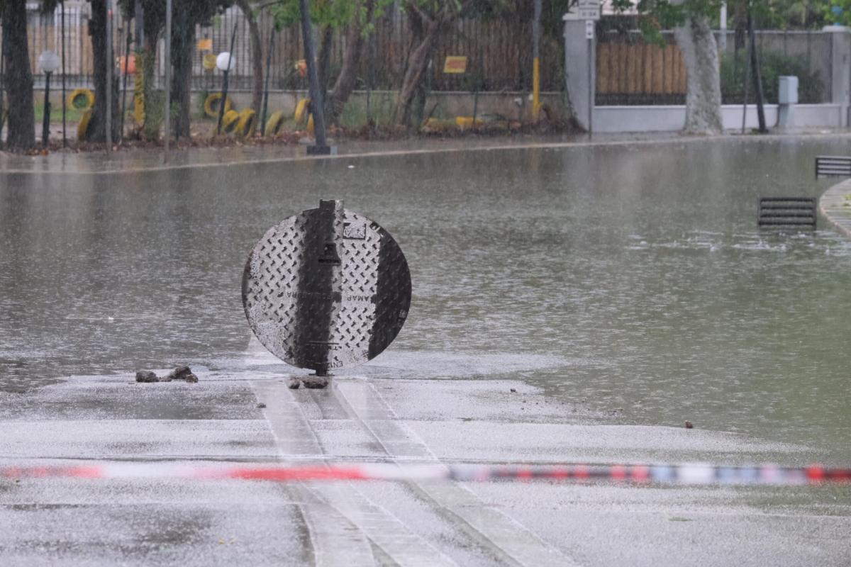 Allerta meteo 16 maggio 2023: le regioni a rischio