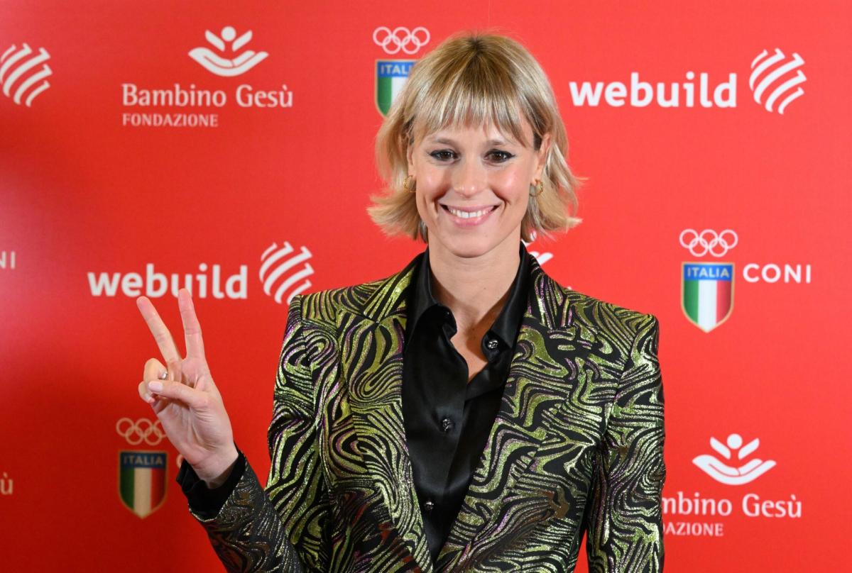 Federica Pellegrini è incinta? Lei sbotta: “Voci assurde”