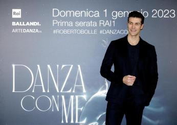 Roberto Bolle e il fidanzato Daniel Lee sempre più innamorati: le f…