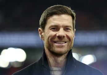 Bayer Leverkusen, la squadra di Xabi Alonso rompe il record di imbattibilità in tutte le competizioni tedesche