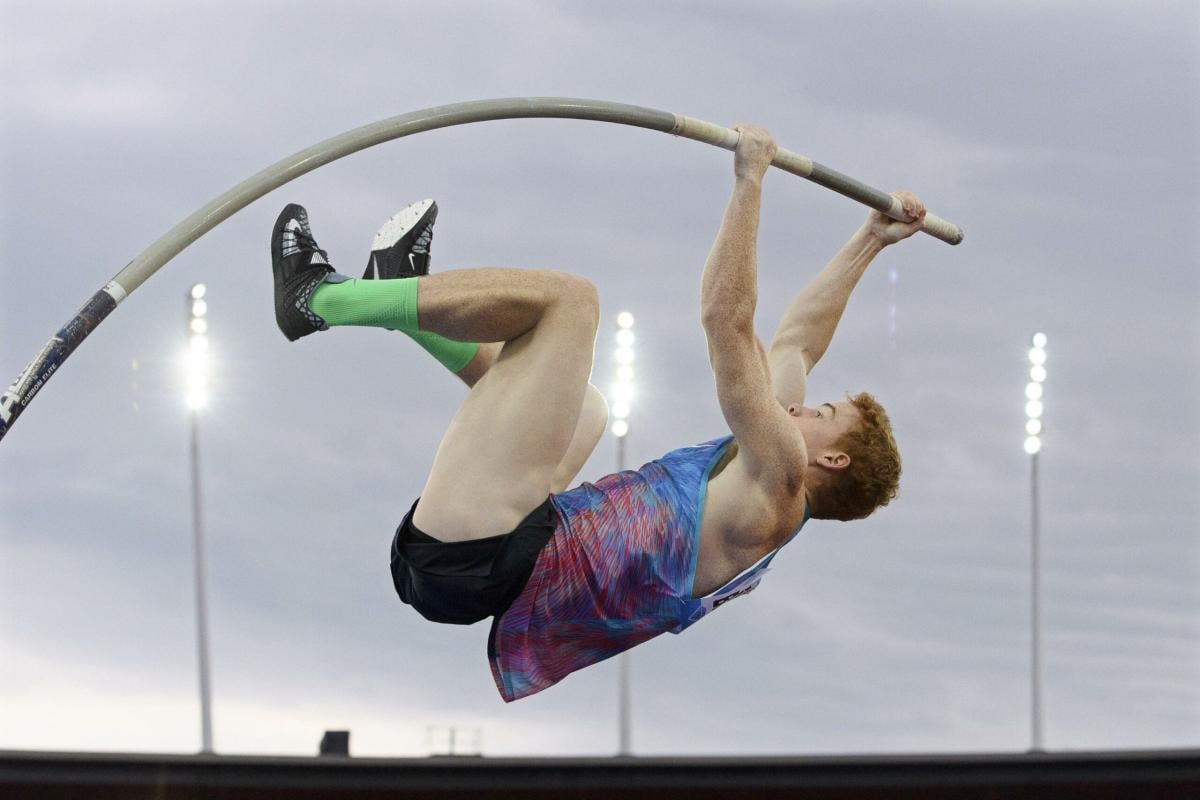 Chi è Shawn Barber? Causa morte, età e carriera dell’ex campione del mondo di salto in alto