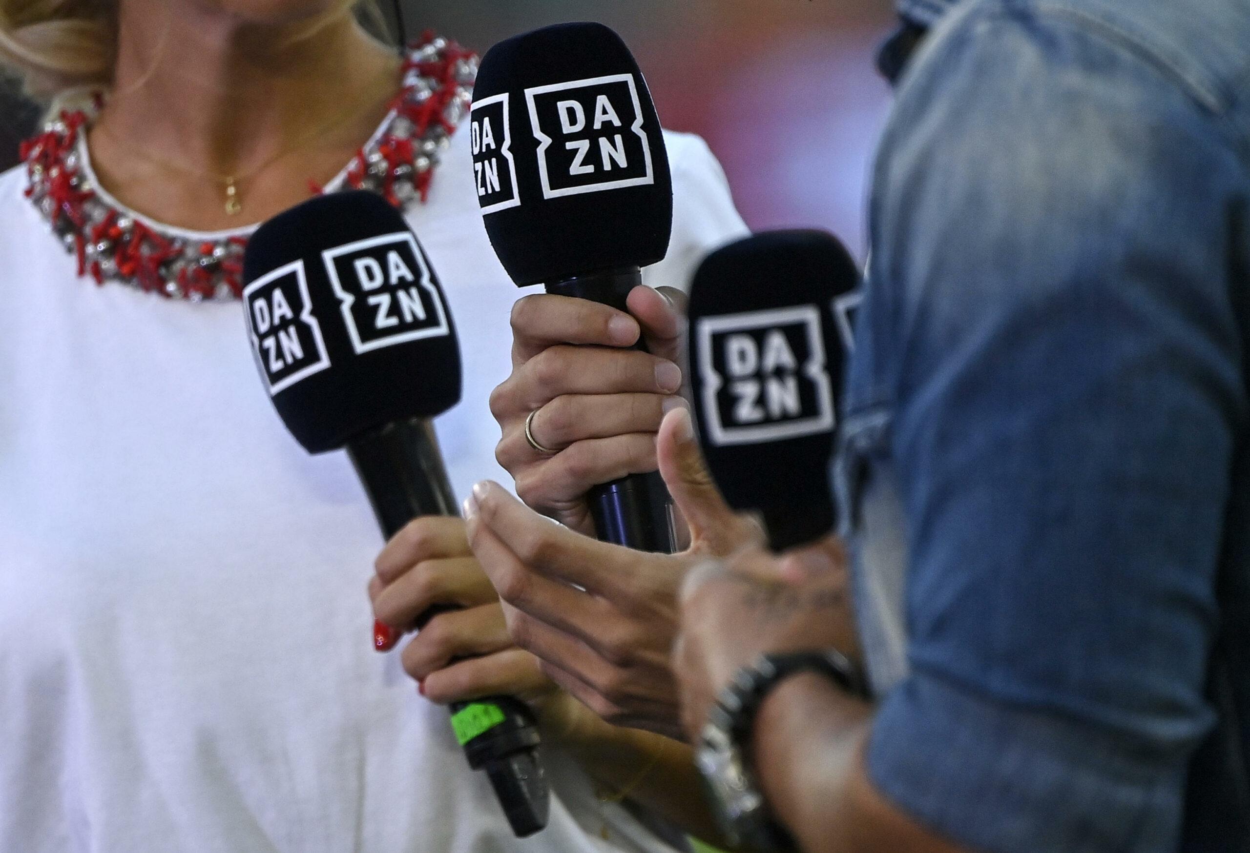 Dazn gratis, nuova modalità: come funziona e quali partite si potranno vedere senza abbonamento