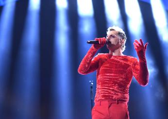 Achille Lauro concerti 2024: date, biglietti, prezzo e scaletta