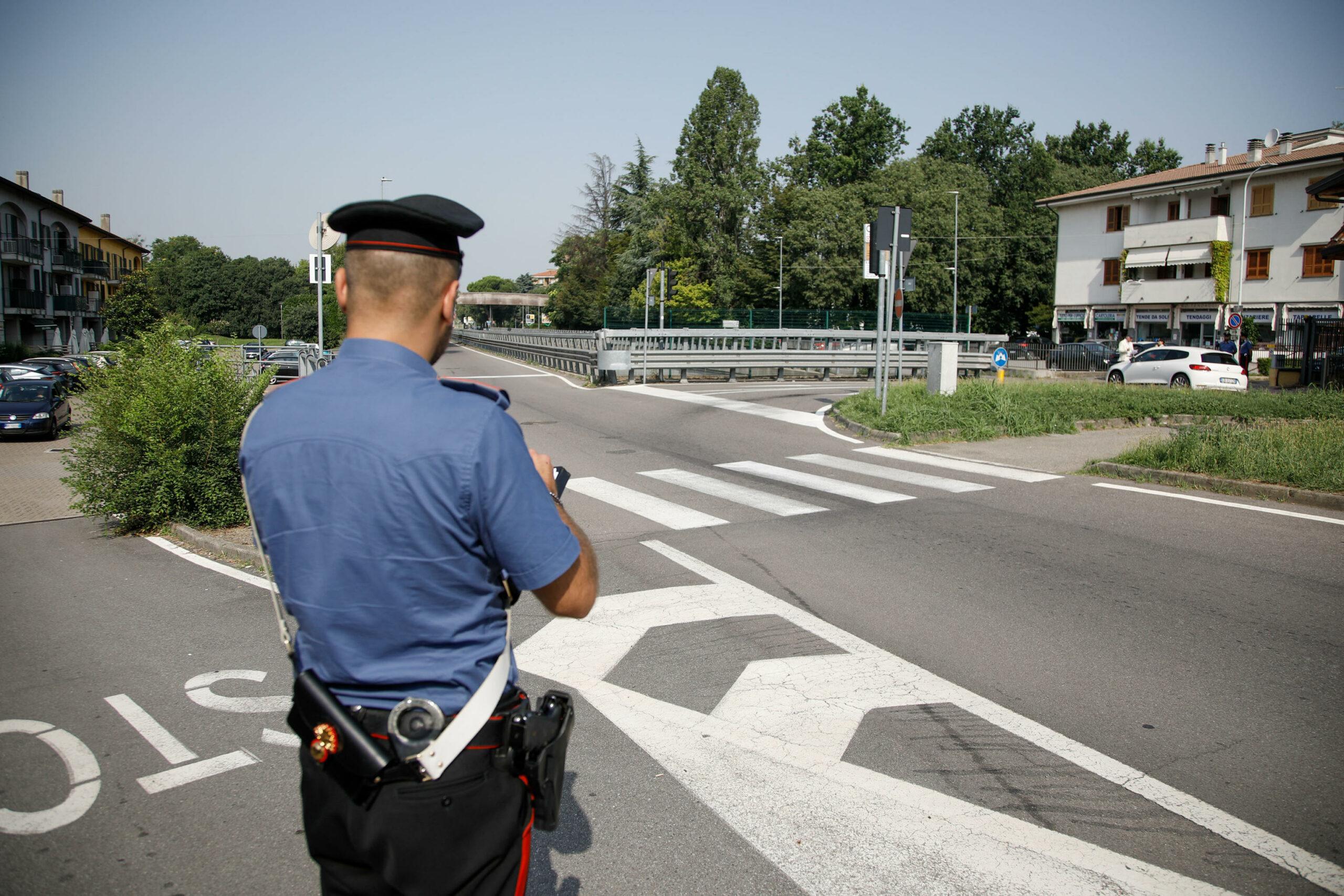 Torino, morta un’anziana investita da un’auto: stava attraversando la strada