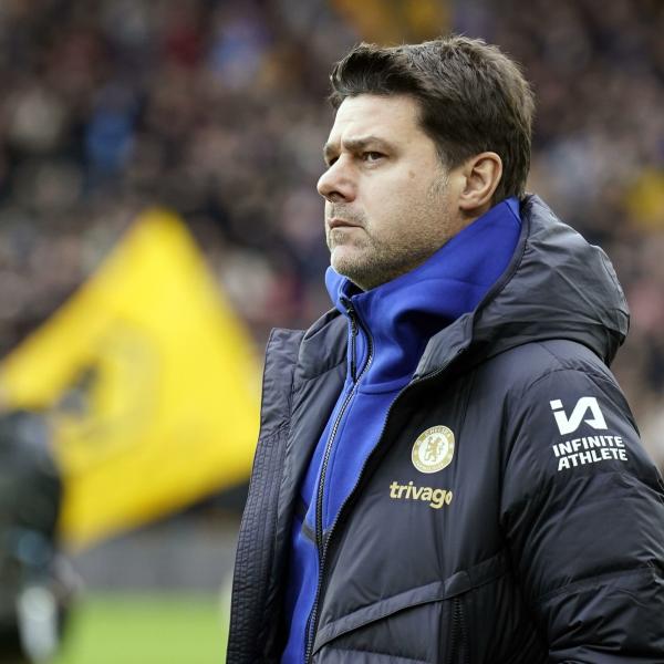 Premier League, crisi profonda per il Chelsea: Pochettino è un flop ma non può essere esonerato