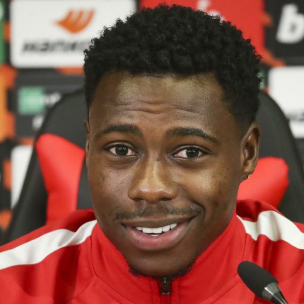 Quincy Promes condannato a sei anni di carcere: il motivo