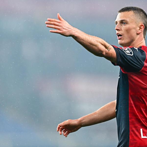 Gudmundsson: “Mi piacerebbe giocare con Koopmeiners”. È sfida tra Juventus e Inter