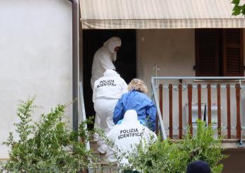 Orrore a Fano, anziani uccisi nella loro abitazione: fermato il figlio 49enne della coppia. Ha confessato