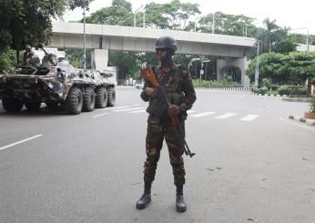 La Corte suprema del Bangladesh si è pronunciata sulle quote di occupazione pubblica. Basterà per fermare le violente proteste?