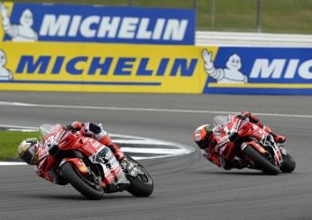 MotoGP, un pilota sicuro sulle Ducati: “Nel 2025 il dominio finirà”