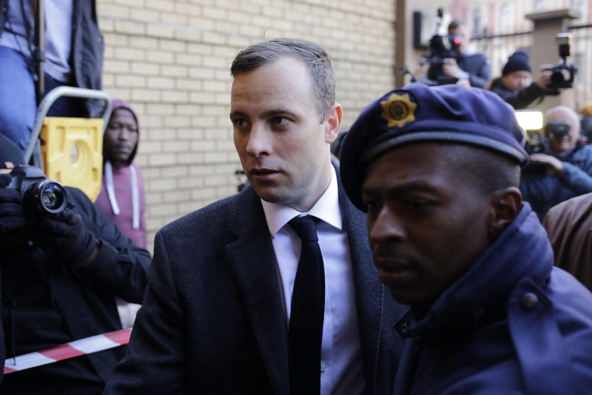 Oscar Pistorius oggi: la nuova vita dopo la condanna per l’omicidio della fidanzata Reeva Steenkamp a Pretoria