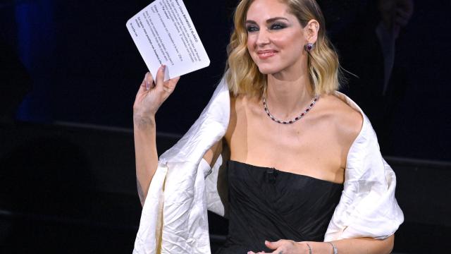 Chiara Ferragni, incidente in montagna: ecco cosa è successo e come sta