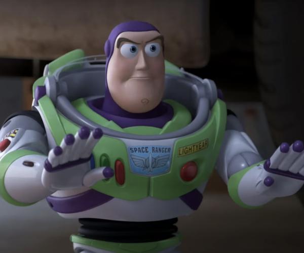 Toy story 5 ha una trama brillante e non è un sequel per soldi, parola del doppiatore di Buzz Lightyear