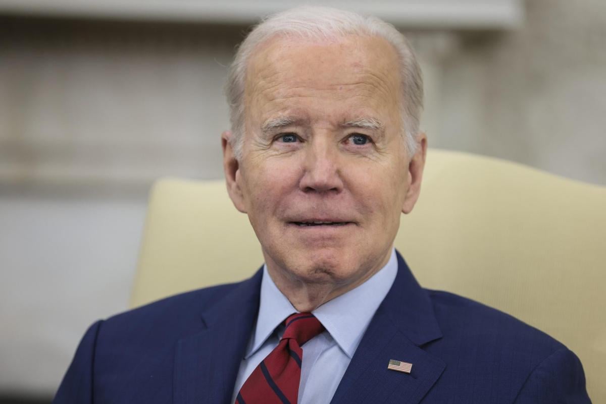 Casa Bianca, rimosso un piccolo tumore al presidente Biden